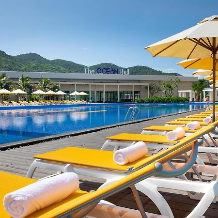 Oceanami Villa Resort Tu 1Pn Den 5Pn - Day Du Tien Nghi - Bep Nau - Bbq - Ho Boi - Sat Bien Long Hai - Ho Tram - Vung Tau المظهر الخارجي الصورة