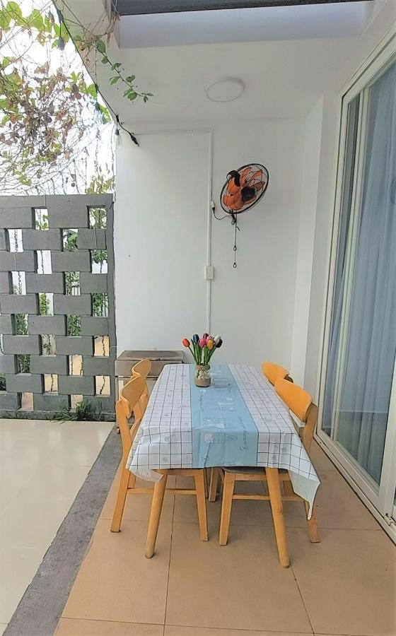 Oceanami Villa Resort Tu 1Pn Den 5Pn - Day Du Tien Nghi - Bep Nau - Bbq - Ho Boi - Sat Bien Long Hai - Ho Tram - Vung Tau المظهر الخارجي الصورة