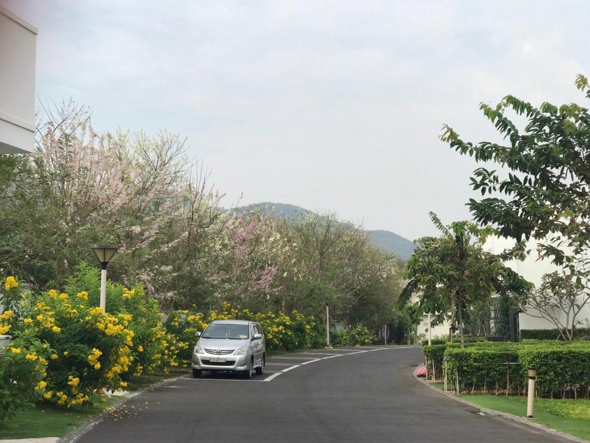Oceanami Villa Resort Tu 1Pn Den 5Pn - Day Du Tien Nghi - Bep Nau - Bbq - Ho Boi - Sat Bien Long Hai - Ho Tram - Vung Tau المظهر الخارجي الصورة